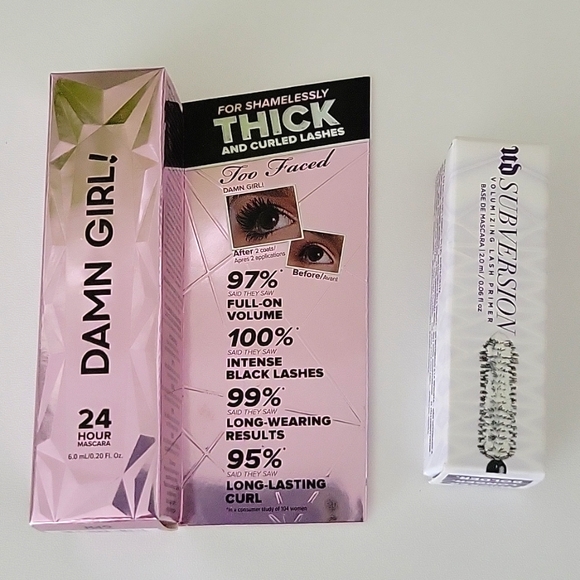 NWT MAKEUP MUST HAVES! - Picture 4 of 6